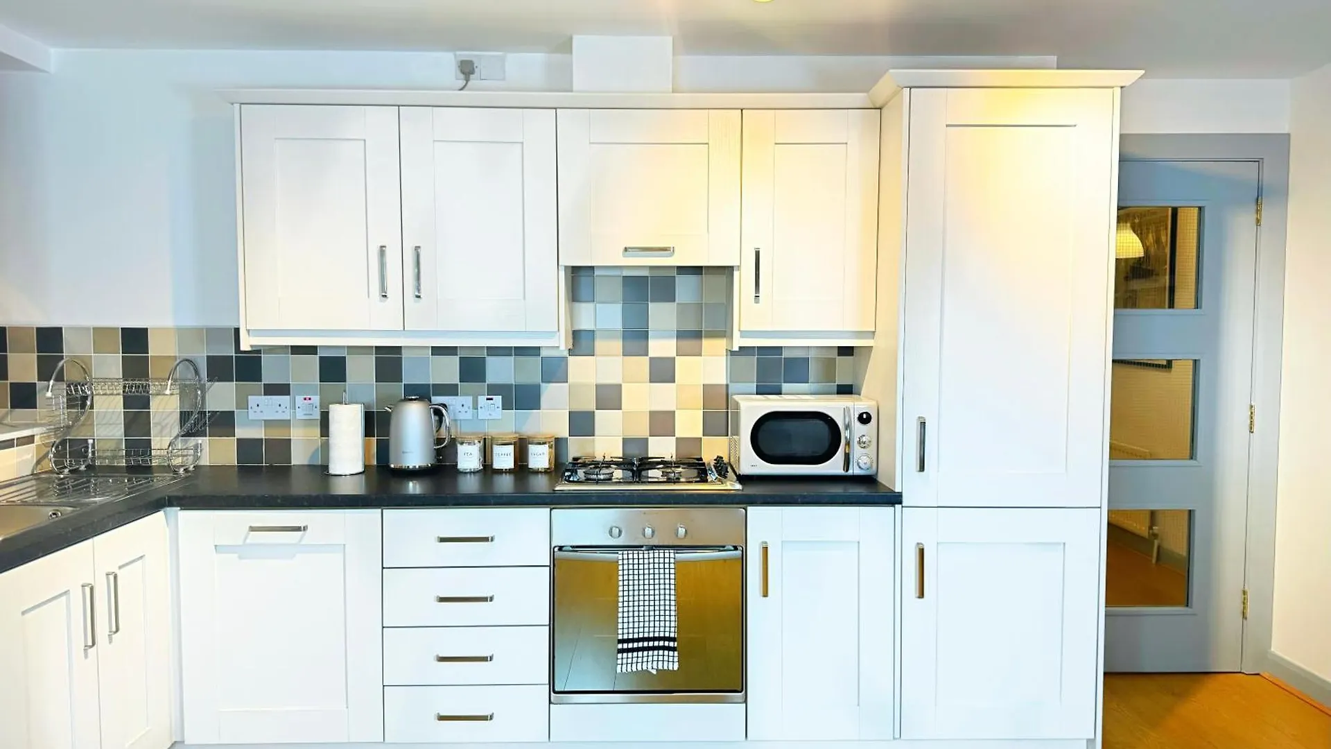 Lagan Side View Apartment Belfast 0*,  United Kingdom