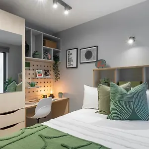 For Students Only Fresh Alma Place Appartamento